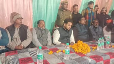 LIVE: जनता ने जब की विधायक से शिकायत, बेलसंड के भोरहा गांव में Amit Singh Ranu
#NewsUpdate #LatestNews #viralpost #Bih...