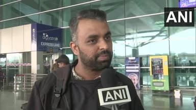 #ब्रेकिंग/#न्यूज: यात्री रो रहे थे, इंडिगो का स्टाफ हंस रहा था...इंडिगो की कारस्तानी, पैसेंजर की जुबानी।।।
#videoviral #...