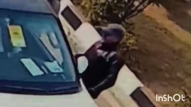 फरीदपुर: फरीदपुर टोल पर अटक गए प्रोफेसर-विधायक श्याम बिहारी लाल को पहचानने में फेल टोलकर्मी, मौके पर पहुँची पुलिस