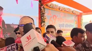 Up बलिया 69 राष्ट्रीय विद्यालय कुश्ती प्रतियोगिता में 800 से ज्यादा पहलवान होंगे शामिल 28 राज्य व 7 केंद्र शासित प्रदेश ...