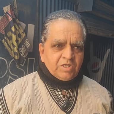 यमुनानगर बड़ी खबर 6 महीने से लंबित शिकायत पर नगर निगम की चुप्पी, पीड़ित ने सीएम से लगाई गुहार।।
#highlight #folowers #hi...