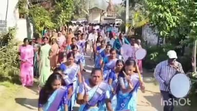 ఎన్నికల ప్రచారం సాయంత్రం తో ముగుస్తుండడంతో ప్రధాన పార్టీల నేతలు ప్రచారాల నిర్వహిస్తున్నారుq