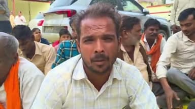 महमूदाबाद: महमूदाबाद में अविवाहित व्यक्ति की मौत के बाद जमीन हड़पने के आरोप में 14 लोगों पर एफआईआर दर्ज