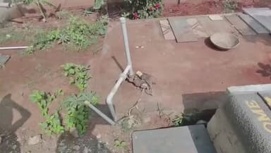 சூலூர்: சூலூர் பகுதியில் மின்சாரம் தாக்கி சிறுமி உயிர் இழப்பு வீட்டின் உரிமையாளர் மீது புகார்