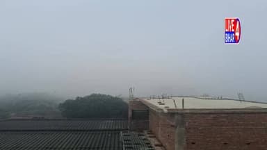 बेलसंड में घना कोहरा का दृश्य live
#BelsandNews #NewsUpdate #fb #belsand #LatestNews