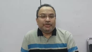 কলকাতা: গীতা পাঠের দিন ব্রিগেডে মুখ্যমন্ত্রীর উপস্থিত না থাকার ঘটনা নিয়ে আজ কলকাতায় মুখ খুললেন কুণাল ঘোষ