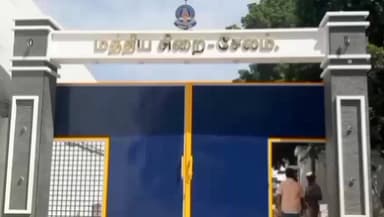 எடப்பாடி: இளம்பிள்ளை அருகே இரண்டு மூதாட்டியை கொலை செய்த வழக்கில் பிரபல ரவுடி குண்டர் சட்டத்தில் கைது