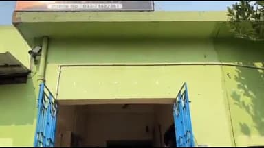 রানাঘাট ১: বেআইনি ভাবে ভারতে প্রবেশকারী এক বাংলাদেশি নাগরিককে তাহেরপুর থানা এলাকা থেকে গ্রেফতার করলো তাহেরপুর থানার পুলিশ