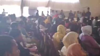 নাওবৈচা: নাওঁবৈচা উন্নয়ন খণ্ড কাৰ্য্যালয়ত প্ৰধানমন্ত্ৰী আবাস যোজনাৰ নাওঁবৈচা সমষ্টিৰ ২৯৪২ তা পৰিয়ালক অনুমোদন পত্ৰ প্ৰদান