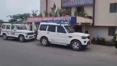 सिलाव: नालंदा थाना पुलिस ने मोहनपुर गांव से शराब के नशे में एक व्यक्ति को किया गिरफ्तार