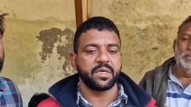 રાજકોટ પશ્ચિમ: રાજકોટમાં વધુ એક હત્યાની ઘટના સામે આવી જાણો આવું કહ્યું મૃતકના પિતાએ