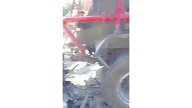 રાજકોટ દક્ષિણ: રાજકોટના પરિવારનો રાજસ્થાન હાઈવે પર ગમખ્વાર અકસ્માતમાં પાંચ વ્યક્તિઓને ગંભીર ઈજા, એક વ્યક્તિનું....