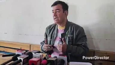 नाहन: नाहन में बेतरतीब निर्माण पर नगर परिषद हुई सख्त, डीलर्स झूठे आश्वासन देकर बेचते हैं प्लॉट्स