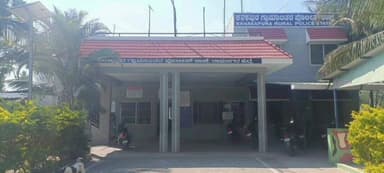 ಕನಕಪುರ: ರೆಸಾರ್ಟ್ ನಲ್ಲಿ ಇಟ್ಟಿದ್ದ ಲ್ಯಾಪ್ ಟಾಪ್ ಕಳವು, ಮಾಯಾನ್ಸ್ ರೆಸಾರ್ಟ್ ನಲ್ಲಿ ಘಟನೆ