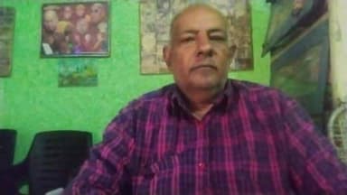 कुचायकोट: दर्द से कराहते मरीज स्थायी इलाज के लिए डा0 श्री प्रकाश बरनवाल नेचुआ जलालपुर एवं कुचायकोट में मिलें।