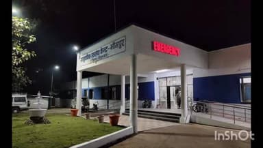 भीमपुर: भीमपुर को मिली बड़ी सौगात, मध्यप्रदेश कैबिनेट ने 100 बेड के सिविल अस्पताल को दी मंजूरी