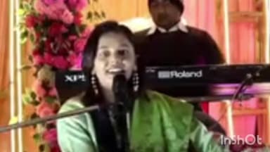 केिशनपुर: बिहार की कलाकार सोनम आर यादव ने किशनपुर के नाइट शो में दी प्रस्तुति, दर्शकों ने सराहा