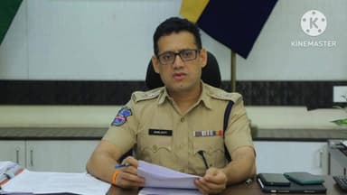 వైరా: 2 వేల మంది పోలీసులతో మొదటి విడత గ్రామపంచాయతీ ఎన్నికల కు భారీ భద్రత ఏర్పాట్లు