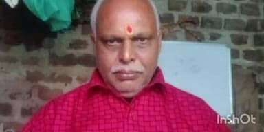 खुसरूपुर: बख्तियारपुर विधायक अरुण कुमार ने सुरेंद्र पासवान को खुसरूपुर प्रखंड का विधायक प्रतिनिधि बनाया