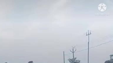 सोनाहातु: सुदेश महतो ने रांगाडीह मोड़ में प्रतिमा अनावरण की तैयारी का निरीक्षण किया