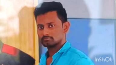 ಬಂಗಾರಪೇಟೆ: ಅನಿಗಾನಹಳ್ಳಿ ಬಳಿ ದ್ವಿಚಕ್ರ ವಾಹನಗಳು ಮುಖಾಮುಖಿ ಡಿಕ್ಕಿ ಬೈಕ್ ಸವಾರ ಸಾವು