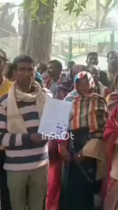 सफीपुर: सफीपुर में प्रदूषण बोर्ड के आदेश के बावजूद मुर्गी फार्म चल रहा है, ग्रामीणों ने जिलाधिकारी से कठोर कार्रवाई की मांग की