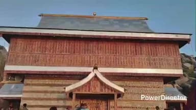 नाहन: प्रशासन ने श्रद्धालुओं से चूड़धार यात्रा पर न जाने की अपील की, आदेशों की अवहेलना पर होगी कानूनी कार्रवाई