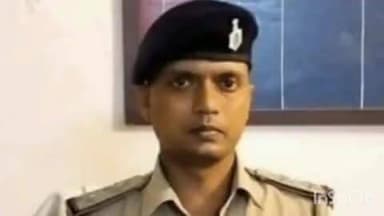 कोटवा: कोटवा थानाध्यक्ष का मृतक के परिजन से अभद्र बात करने का ऑडियो वायरल, एसपी ने मंगलवार को किया निलंबित