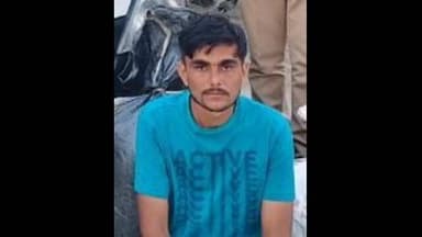 डूंगला: डूंगला बोहेडा रोड पर नाकाबंदी के दौरान एक आरोपी को अवैध अफीम डोडा चुरा के साथ किया गिरफ्तार