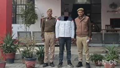 हर्रैया: मारपीट के मामले में हर्रैया, गौर और छावनी पुलिस ने अलग-अलग जगह से कुल 3 लोगों को किया गिरफ्तार
