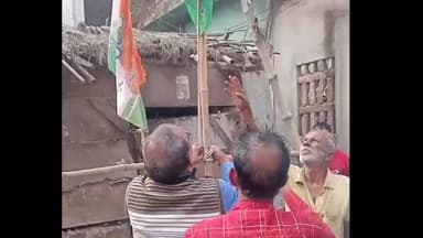 রাজনগর: ২৮ বছরের শ্রম সংগ্রাম, রাজনগরে INTTUC-র প্রতিষ্ঠা দিবসে তৃণমূলের জয়ের বার্তা