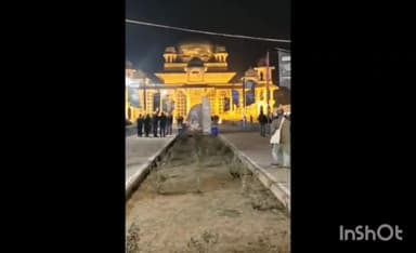 चीनोर: तानसेन संगीत समारोह 15 दिसंबर से: दतिया में पूर्वरंग की शुरुआत, शिवपुरी में 13 दिसंबर को सजेगी संगीत सभा