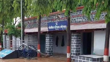 लोणार: किन्ही येथून 19 वर्षे युवती बेपत्ता लोणार पोलीस ठाण्यात मिसिंग ची नोंद