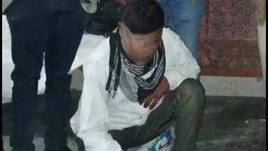 एलेनाबाद: ऐलनाबाद: नोहर रोड क्षेत्र से एक युवक नशीली गोलियां और कैप्सूल के साथ गिरफ्तार