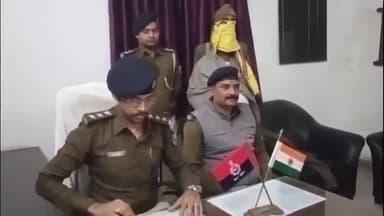 बख्तियारपुर: माधोपुर गोलीबारी कांड के मुख्य आरोपी सोनेलाल यादव गिरफ्तार