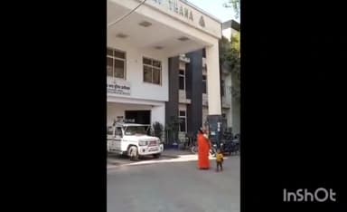 चीनोर: पड़ाव में CRPF जवान ने छात्रा को शादी का झांसा देकर होटल में किया दुष्कर्म, मामला दर्ज