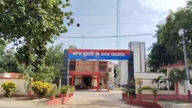 महाराजगंज: घुघली पुलिस ने नाबालिग अपहृता को बरामद किया