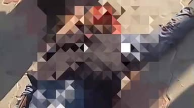 जालौन: सलेमपुर पेट्रोल पंप के पास मोटरसाइकिल और कार में भिड़ंत, दो लोग बुरी तरह घायल