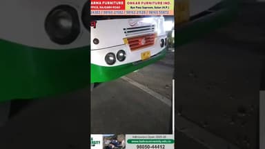 nh 5 पर शिवालय मंदिर सलोगड़ा के पास बस के टायर के नीचे आई बाईक #solan #nh5 #bus #bike #accident #d