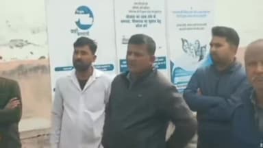 मीनापुर: मोथहांमाल गांव: राजद नेता मिंटू साह की हत्या में एक आरोपी गिरफ्तार, पुलिस जांच जारी