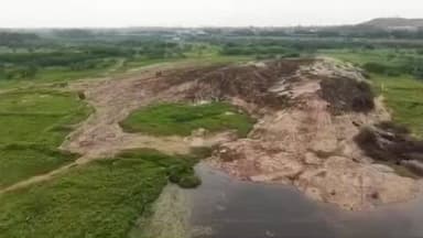 திருநெல்வேலி: கெட்ட நடத்தைக்காரர்கள் நடமாட்டமுள்ள மறைவான பகுதியில் ட்ரோன் மூலம் கண்காணிப்பு மாவட்ட காவல் அலுவலகம் அறிவிப்பு.