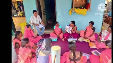 बिंद्रानवागढ़ गरियाबंद: जिले में 8 से 31 दिसम्बर तक सघन कुष्ठ खोज अभियान, मितानिन घर-घर करेंगी सर्वे