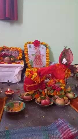 संपूर्ण रामचरितमानस पाठ आरा चंदवा!
जय श्रीराम जय बजरंग बली🚩✍