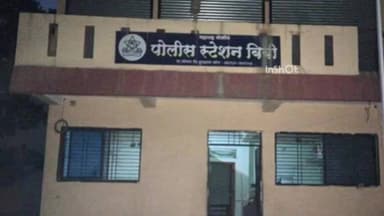 लोणार: बीबी बस स्थानक येथून 45 वर्षीय व्यक्ती बेपत्ता बीबी पोलीस ठाण्यात मिसिंग ची नोंद