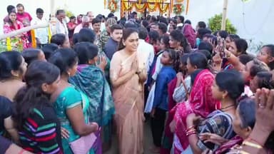 ଝାରସୁଗୁଡା: ଲଇକେରା ବ୍ଳକ ଅନ୍ତର୍ଗତ ଭାତଲଇଡ଼ା ଶ୍ରୀଅରବିନ୍ଦ ଯୋଗାଶ୍ରମ ଠାରେ ଶ୍ରୀ ଅରବିନ୍ଦଙ୍କ ଶ୍ରୀତନୁ ସ୍ମାରକୀ ପ୍ରତିଷ୍ଠା କାର୍ଯ୍ୟକ୍ରମ ଅନୁଷ୍ଠିତ