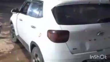 पटेरा: बड़ी टेक के पास अज्ञात वाहन की टक्कर से बुजुर्ग महिला घायल, इलाज जारी