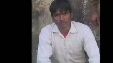 मण्डरायल: लांगरा पुलिस ने बाटदा से शराब तस्कर को किया गिरफ्तार, 60 पव्वे किए जब्त