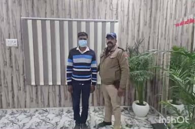 हरिद्वार: 2 लाख की लूट की फर्जी सूचना पर दौड़ी सिडकुल पुलिस, लूट निकली फर्जी, आरोपी का ₹5000 का किया गया चालान