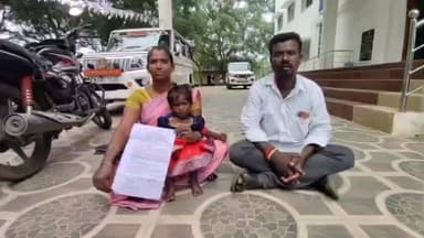 சிங்கம்புனரி: சிங்கம்புணரி ஊராட்சி ஒன்றிய அலுவலகம்: நேர்காணல் அறிவிப்பு தாமதம் – பெண் தர்ணா