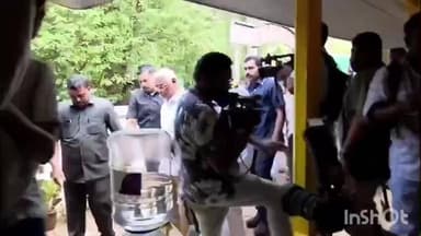 തിരുവനന്തപുരം: തദ്ദേശ തിരഞ്ഞെടുപ്പ്: തിരുവനന്തപുരം ജില്ലയിൽ 67.42% പോളിംഗ്